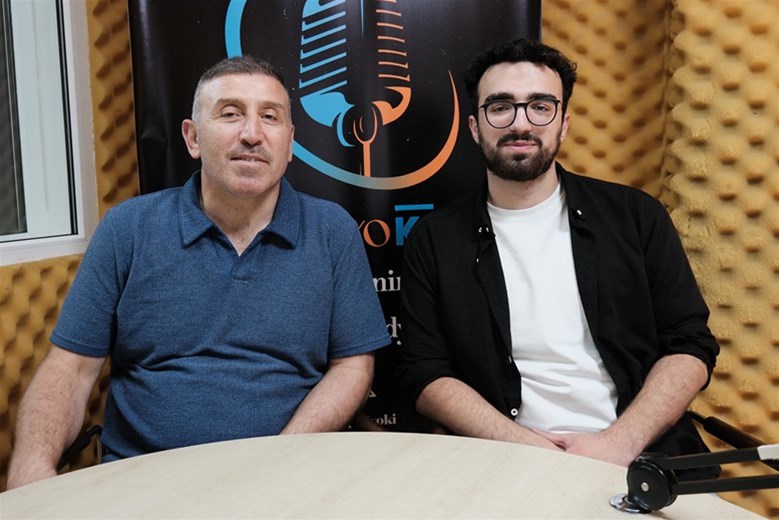 İl Müdürümüz Radyo Kİ'de Seyahatsever Projesini Anlattı