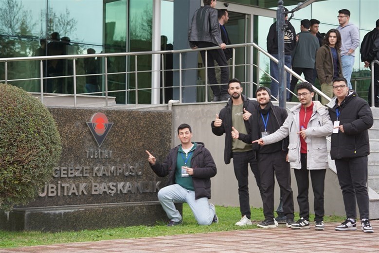 10. Tematik Kış Kampı’nda 4. Gün Bilim, Kültür ve Keşif Odaklı Etkinliklerle Gerçekleşti