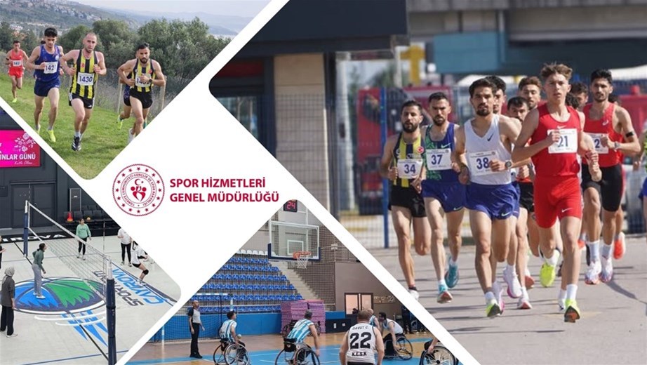 KOCAELİ, MART AYINDA SPORUN KALBİ OLDU