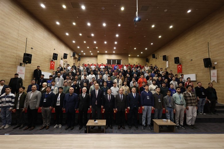 10. Tematik Kış Kampı’nın İlk Günü Kocaeli’de Yoğun Katılımla Başladı.