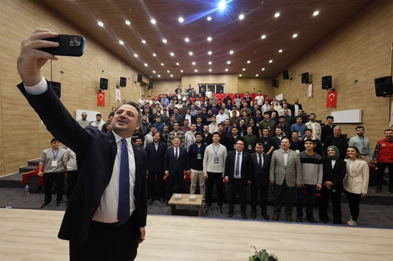 10. Tematik Kış Kampı’nda 2. Gün Yoğun Programla Devam Etti