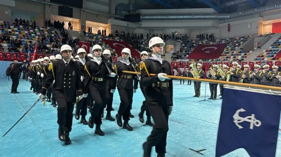 Kocaeli’de Cumhuriyet’in 103. Yılı Coşkuyla Kutlandı